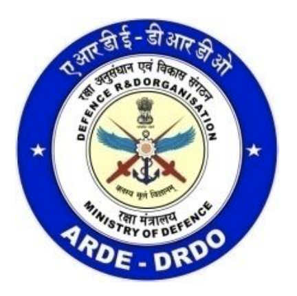 DRDO
